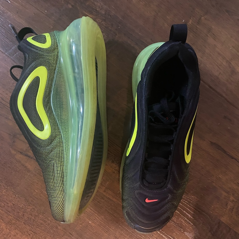 Nike sneakers